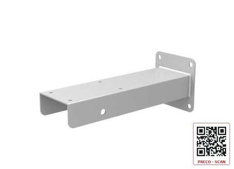 DS-4402ZJ-GY38SL(OS) – Wall Bracket for EX Positioning Camera