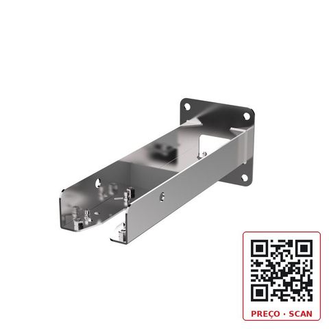 DS-4402ZJ-NSL – 316L Wall Mount Bracket