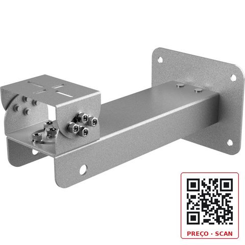 DS-4404ZJ-GY38SLYCardan – 316L Wall Mount Bracket