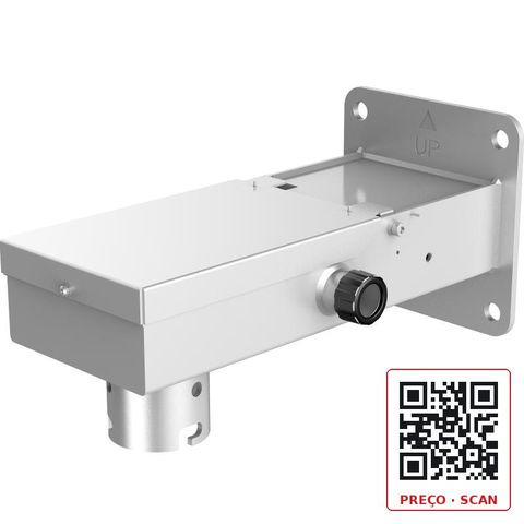 DS-4407ZJ-GY38SLY – Wall Mount For EX PTZ