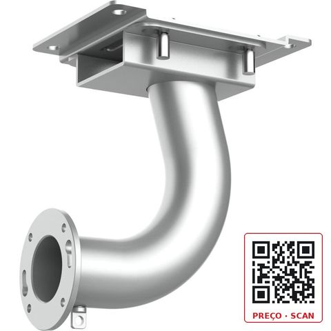 DS-4602ZJ-GSAC – Wall mount