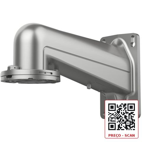 DS-4603ZJ-PAAC – Wall mount