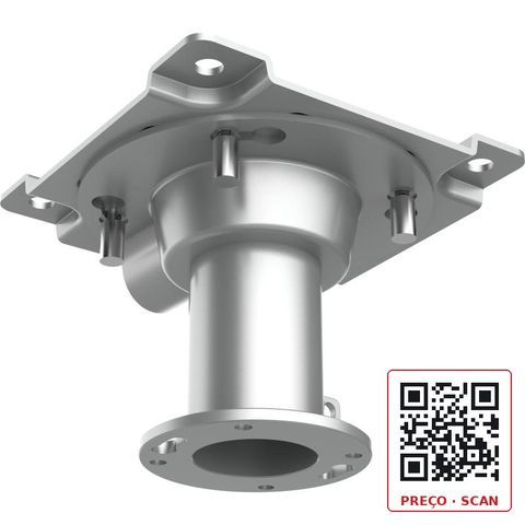 DS-4611ZJ-GSAC – Pendant Mount