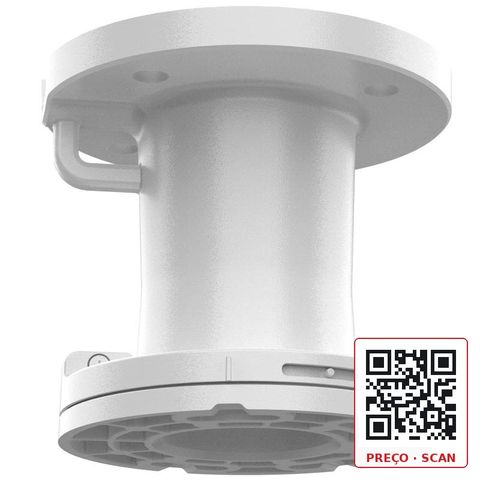 DS-4612ZJ-WAAC – Pendant Mount
