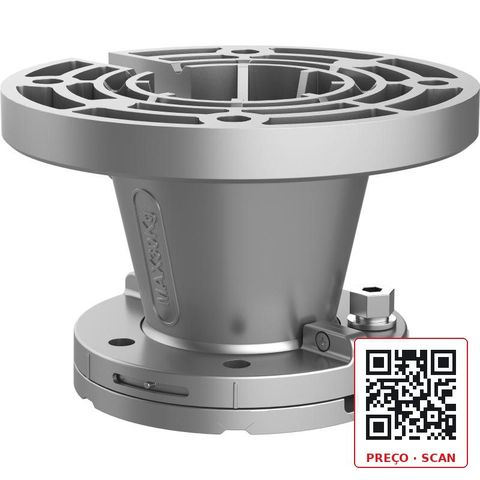 DS-4614ZJ-PA – PTZ Pendant Mount