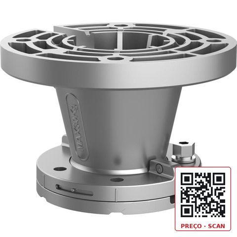 DS-4614ZJ-PAAC – PTZ Pendant Mount