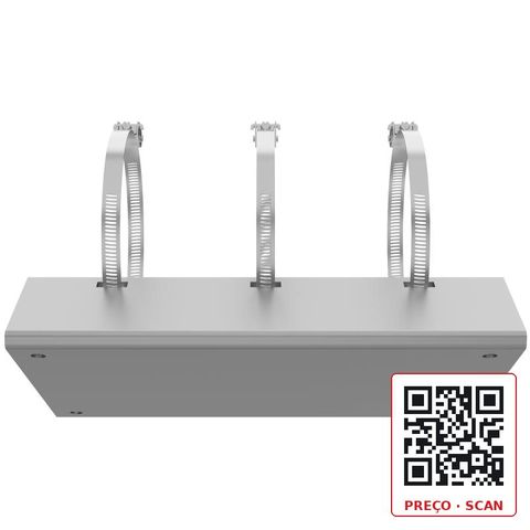 DS-4650ZJ-PSLY – Vertical pole mount