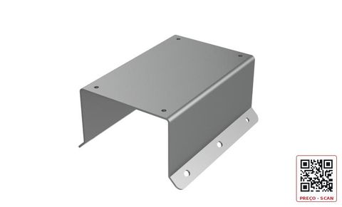 DS-4660ZJ-PSLY – Corner mount