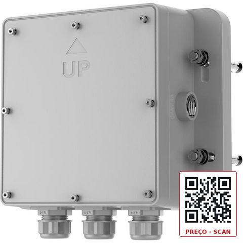 DS-4680ZJ-GP – Junction box