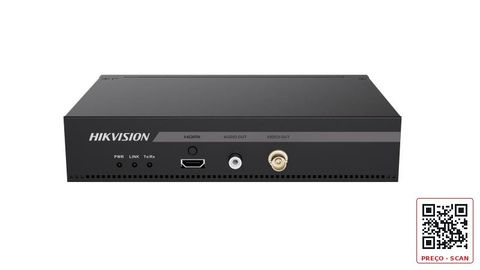 DS-6901UDI(C) – 4K Decoder
