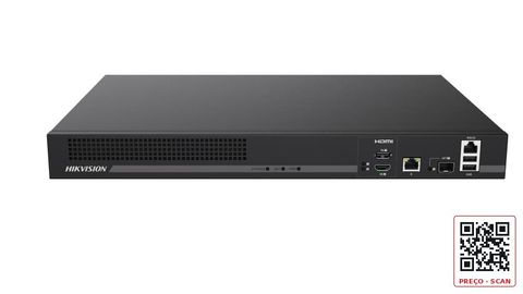 DS-6904UDI(C) – 4K Decoder