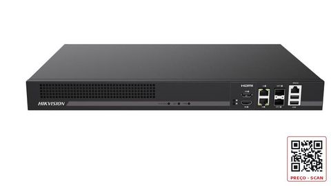 DS-6908UDI(C) – 4K Decoder