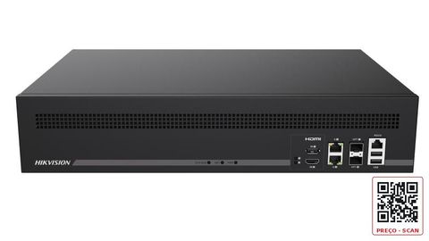 DS-6916UDI(C) – 4K Decoder