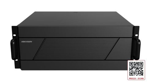 DS-6924UDI-U(D) – 24 output ports multi-functional video center