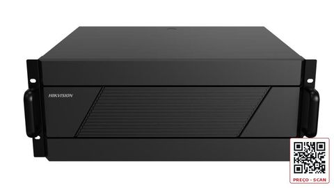 DS-6932UDI-U(D) – 32 output ports multi-functional video center