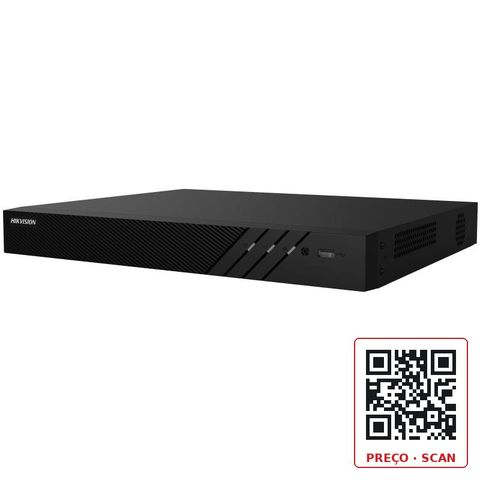 DS-7616NI-Q2/16P(E) – NVR