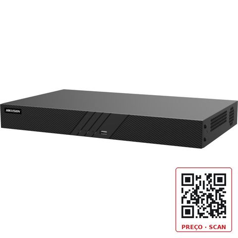 DS-7616NI-Q2(E) – NVR