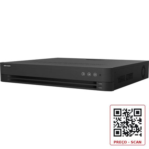 DS-7716NI-Q4 – 16-ch 1.5U 4K NVR