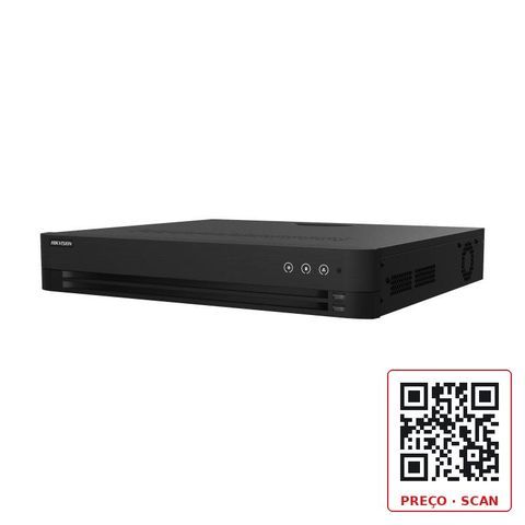DS-7732NI-Q4 – 32-ch 1.5U 4K NVR