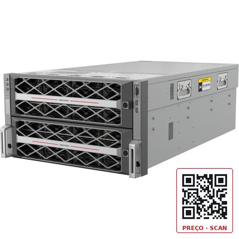 DS-A82172SI – 821 Series Ultra CVR