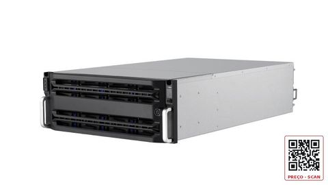 DS-A83024S-ICVS – 24-slot High-performance Cluster Storage