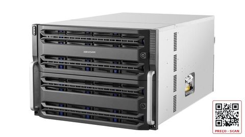 DS-A83048S-ICVS – 48-slot High-performance Cluster Storage