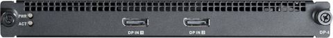 DS-C30S-02DPI/4K – DP Input Board