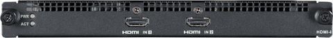 DS-C30S-02HI/4K – HDMI Input Board