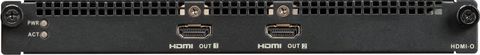 DS-C30S-02HO/4K – HDMI Output Board