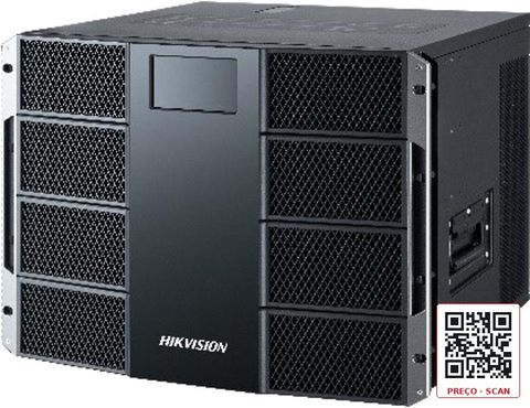 DS-C30S-S23 – Video Wall Controller Casing