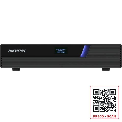 DS-C80K-01HI – KVM HDMI input Node