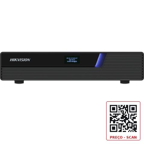 DS-C80N-01HI/4K – Distributed 4K HDMI input Node