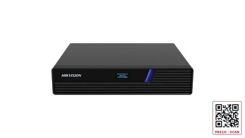 DS-C80N-01HO/4K – Distributed 4K HDMI output Node