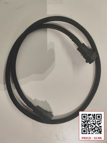 DS-D40CE-2F/PC – Flex II Power Cable Package