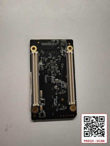 DS-D40CE-2F/R – Flex II Spare Receiving Card