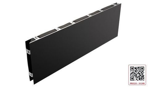 DS-D40CE11-2F – Flex II 250*250 Cabinet Structure