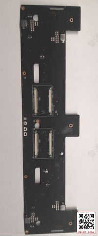 DS-D40CE13-2F/HUB – Flex II 250*750 Spare Hub Board