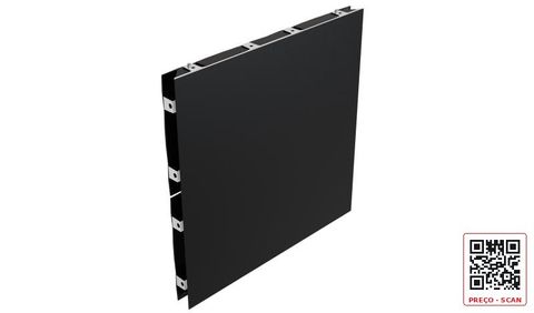 DS-D40CE22-2F – Flex II 500*500 Cabinet Structure