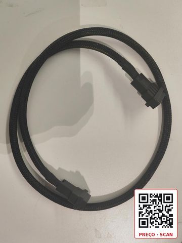 DS-D40CX-1F/PC – CX Power Cable Pack