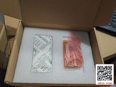 DS-D40CX-1F/R – CX Spare Receiving Card