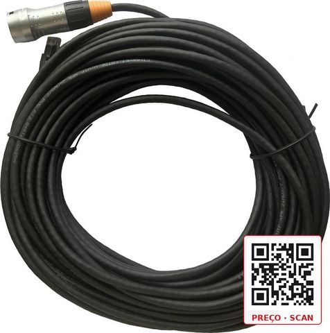 DS-D42-NC – Network cable for DS-D42XXCD-1AAB