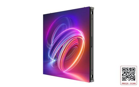 DS-D4257GO-2AAA – P5.7 Outdoor LED Display Unit