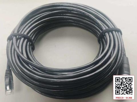 DS-D42CE-NC – CE series NetworK Cable