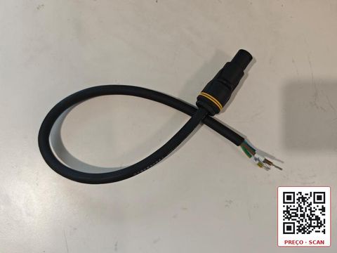 DS-D42CE-PC(5PC) – CE series Power Cable