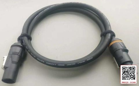DS-D42CE-PC/NC – CE series Cascading cable