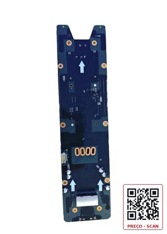 DS-D42CE22-1AP/H – CE22 series Hub Board