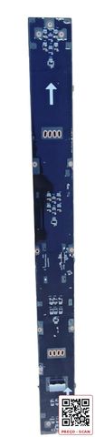DS-D42CE24-1AP/H – CE24 series Hub Board