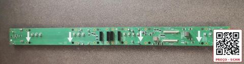 DS-D42CQ-2BP/H – Hub Board for 1280*960