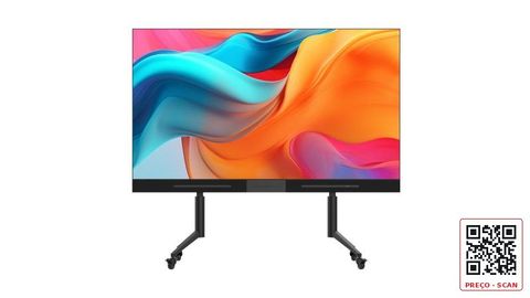 DS-D4512CB108-2FQ – DS-D4512CB108-2FQ 108'' LED AIO(Non-Touch)