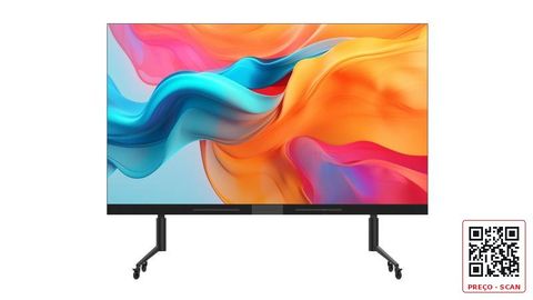 DS-D4518CB162-2FQ – DS-D4518CB162-2FQ 162'' LED AIO(Non-Touch)